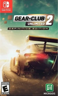 Gear.Club Unlimited 2 - Definitive Edition