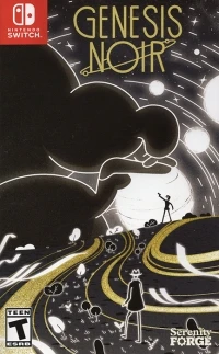 Genesis Noir