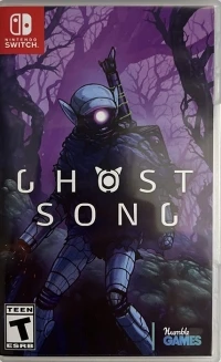 Ghost Song