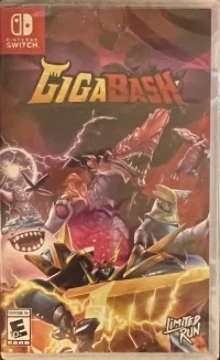 GigaBash
