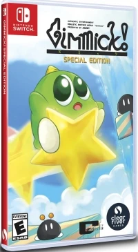 Gimmick! Special Edition