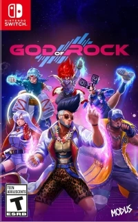 God of Rock