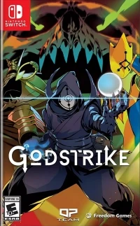 Godstrike