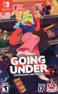 Going Under