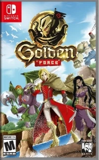 Golden Force