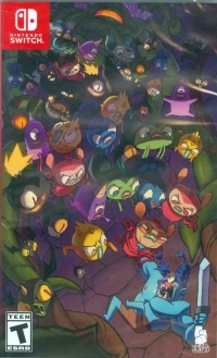 Grindstone (8BIT-8136-N2)