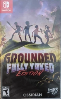 Grounded: Fully Yoked Edition