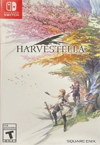 Harvestella [MX]