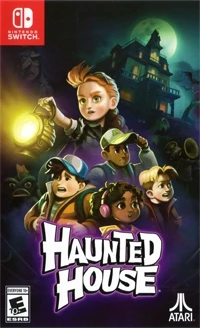 Haunted House