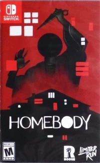 Homebody