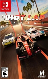 Hot Lap Racing