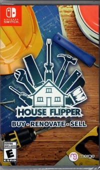 House Flipper