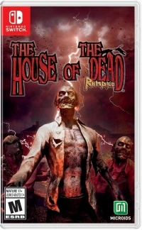 House of the Dead, The: Remake