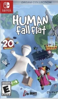 Human: Fall Flat: Dream Collection