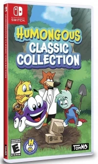 Humongous Classic Collection