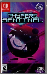 Hyper Sentinel - Elite Edition