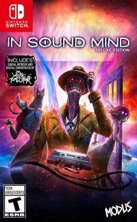 In Sound Mind: Deluxe Edition