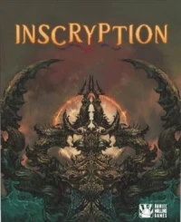 Inscryption (box)