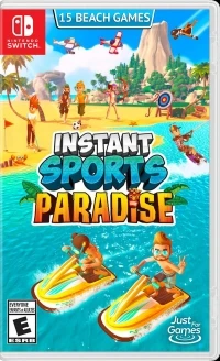 Instant Sports Paradise