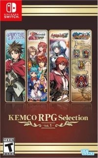 Kemco RPG Selection Vol. 1