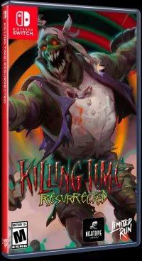 Killing Time Resurrected