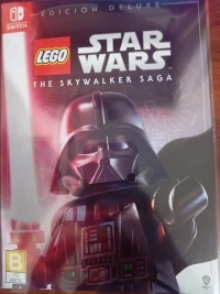 Lego Star Wars: The Skywalker Saga - Edición Deluxe