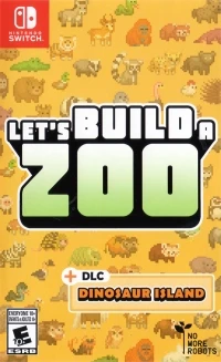 Let's Build a Zoo