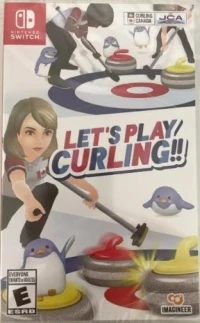 Let's Play Curling