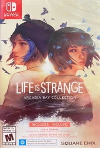 Life is Strange: Arcadia Bay Collection [MX]