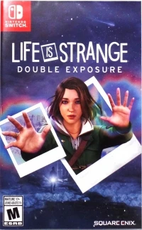 Life Is Strange: Double Exposure [CA]