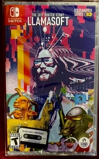 Llamasoft: The Jeff Minter Story