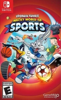 Looney Tunes: Wacky World of Sports
