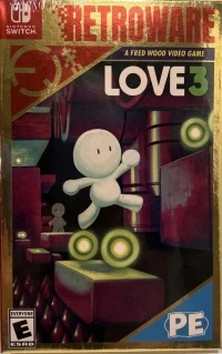 Love 3