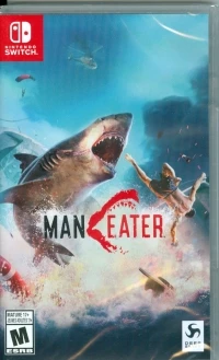 Maneater