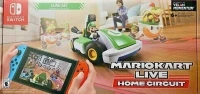 Mario Kart Live: Home Circuit - Luigi Set