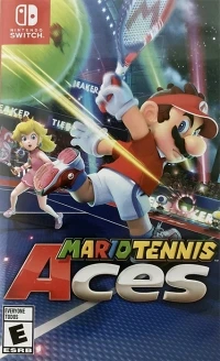Mario Tennis Aces (107732B)