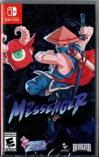 Messenger, The