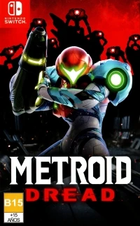 Metroid Dread [MX]