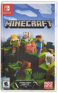 Minecraft (106681C)
