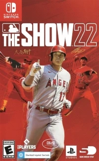 MLB The Show 22