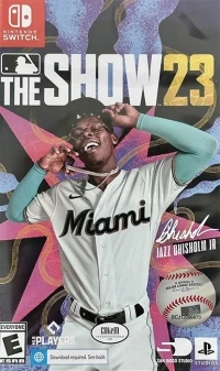 MLB The Show 23