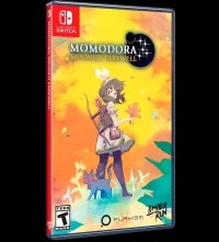 Momodora: Moonlit Farewell
