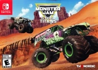 Monster Jam: Steel Titans - Collector's Edition