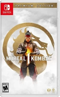 Mortal Kombat 1 - Premium Edition