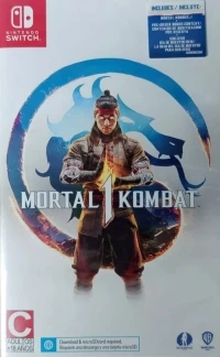 Mortal Kombat 1 [MX]