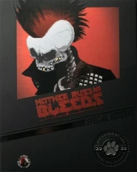 Mother Russia Bleeds (box)