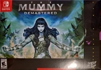 Mummy Demastered, The (box)