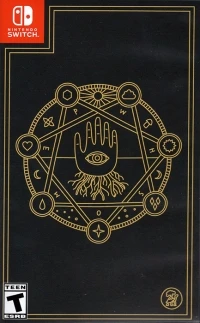 Mutazione (8BIT-8127-N2)