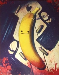 My Friend Pedro (box)