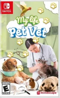 My Life: Pet Vet